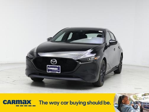2023 Mazda Mazda3 2.5 S Premium Package
