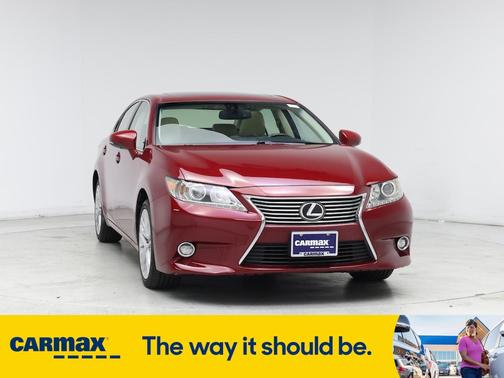 2014 Lexus ES 350