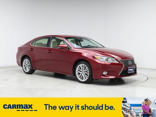 2014 Lexus ES 350