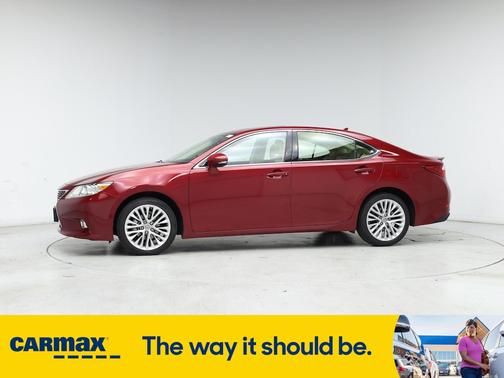2014 Lexus ES 350