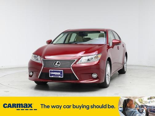 2014 Lexus ES 350