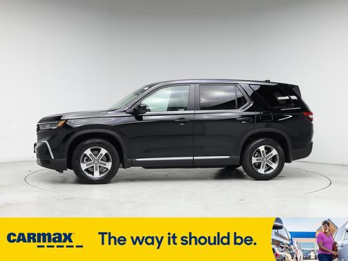 2024 Honda Pilot EX-L