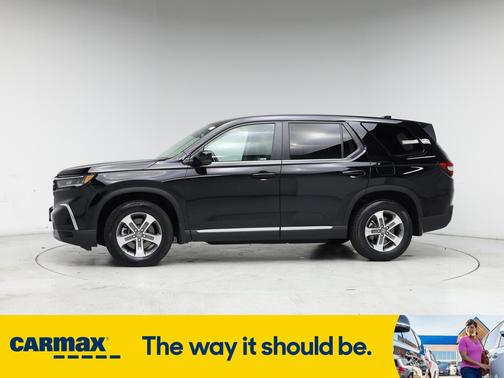 2024 Honda Pilot EX-L