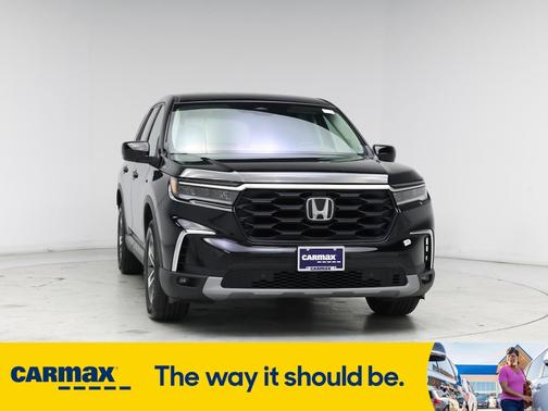 2024 Honda Pilot EX-L