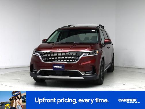 2024 Kia Carnival SX Prestige