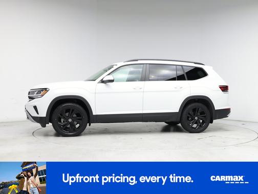 2023 Volkswagen Atlas SE w/Tech