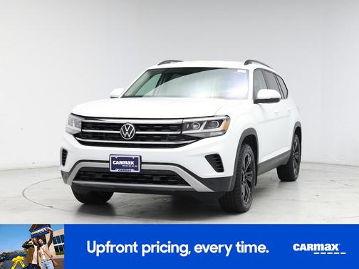 2023 Volkswagen Atlas SE w/Tech