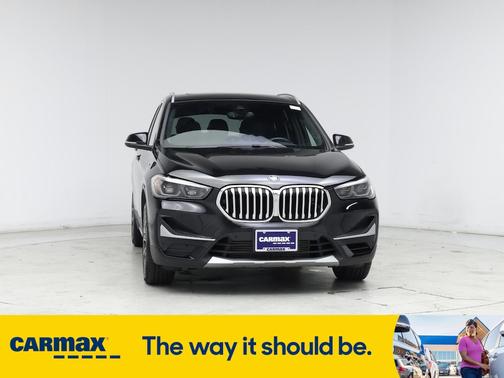2021 BMW X1 XDrive28i