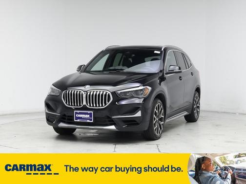 2021 BMW X1 XDrive28i