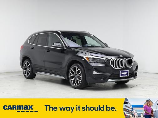 2021 BMW X1 XDrive28i