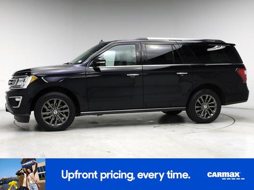 2020 Ford Expedition Max Limited