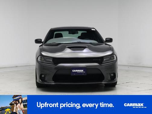 2020 Dodge Charger R/T