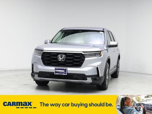 2023 Honda Pilot EX-L
