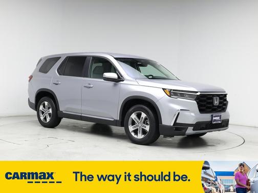 2023 Honda Pilot EX-L