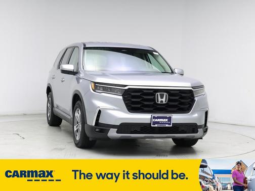 2023 Honda Pilot EX-L