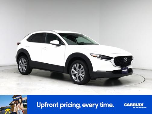 2023 Mazda CX-30 2.5 S Select Package
