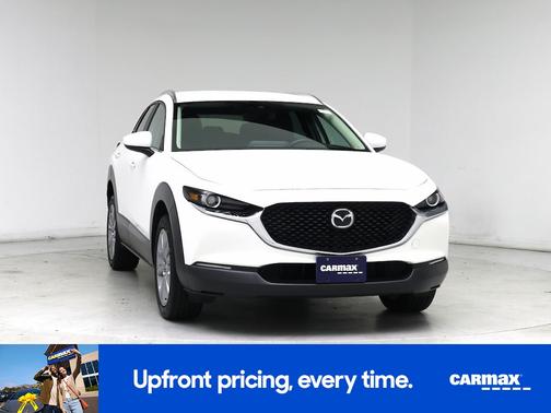 2023 Mazda CX-30 2.5 S Select Package