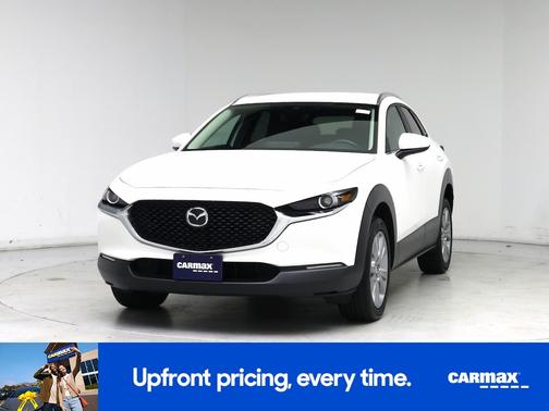 2023 Mazda CX-30 2.5 S Select Package