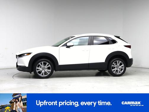 2023 Mazda CX-30 2.5 S Select Package