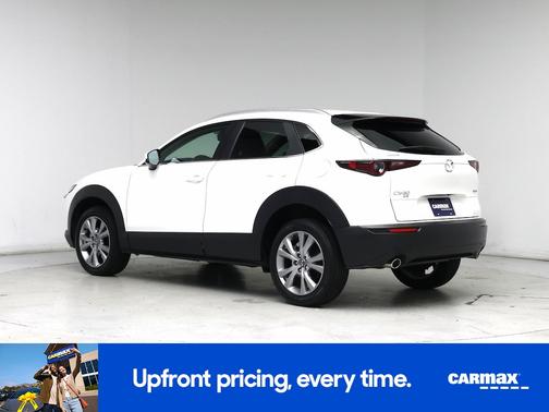 2023 Mazda CX-30 2.5 S Select Package