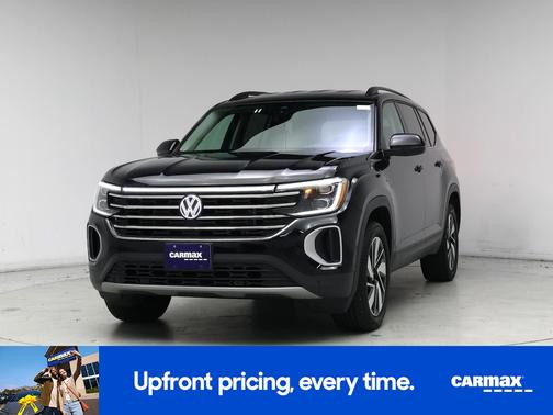 2024 Volkswagen Atlas SE w/Tech