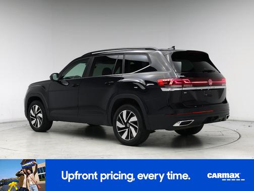 2024 Volkswagen Atlas SE w/Tech