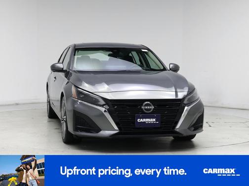 2023 Nissan Altima SL