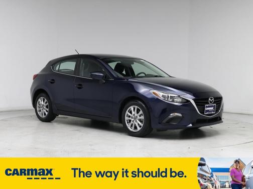 2014 Mazda Mazda3 I Touring