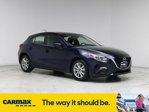2014 Mazda Mazda3 I Touring