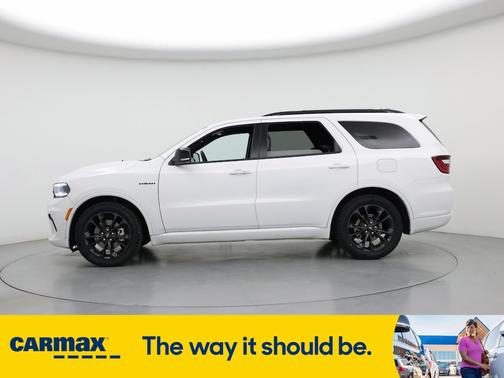 2023 Dodge Durango R/T