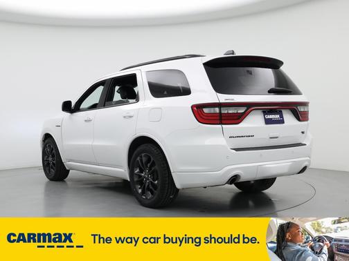 2023 Dodge Durango R/T