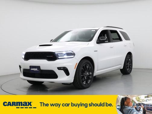 2023 Dodge Durango R/T