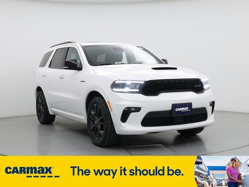 2023 Dodge Durango R/T