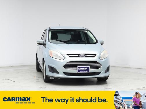 2014 Ford C-Max Hybrid SE