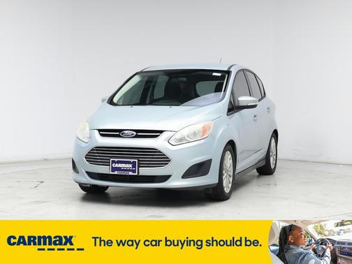 2014 Ford C-Max Hybrid SE