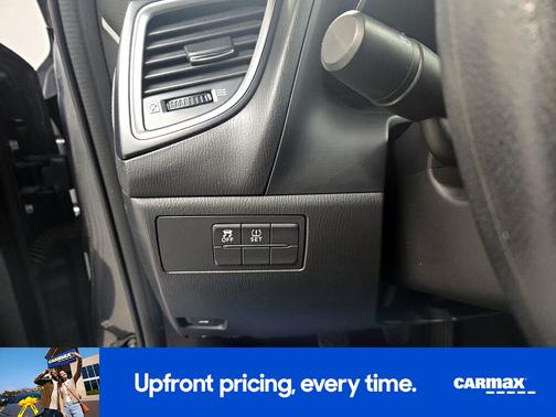 2015 Mazda Mazda3 I SV