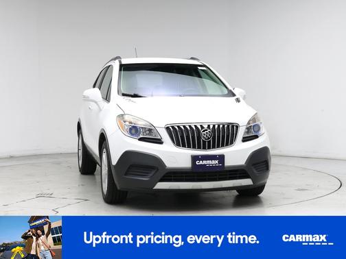 2016 Buick Encore Base