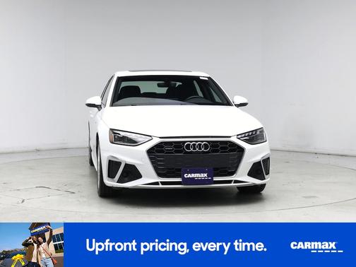 2024 Audi A4 S-Line Premium Plus