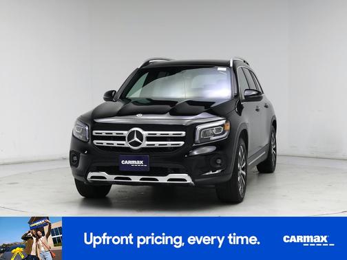 2022 Mercedes-Benz GLB 250 