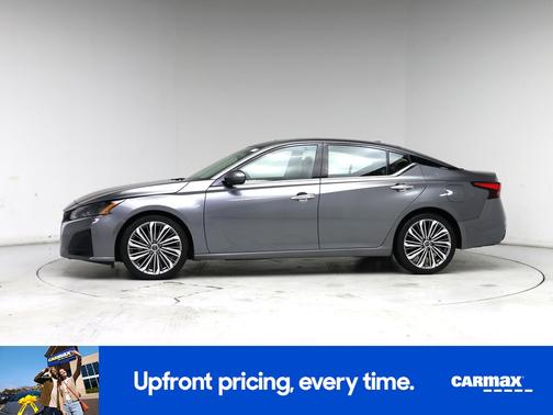 2023 Nissan Altima SL
