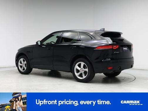 2019 Jaguar F-PACE 25t Premium