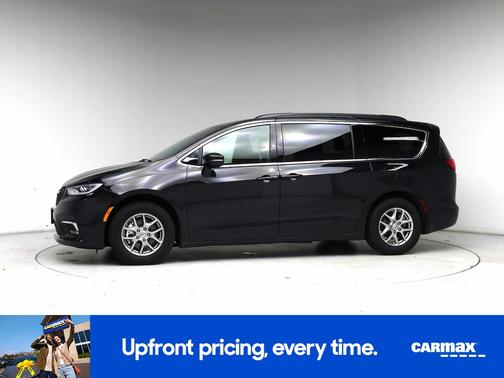 2022 Chrysler Pacifica Touring