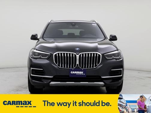 2023 BMW X5 PHEV XDrive45e
