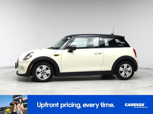 2016 MINI Hardtop 