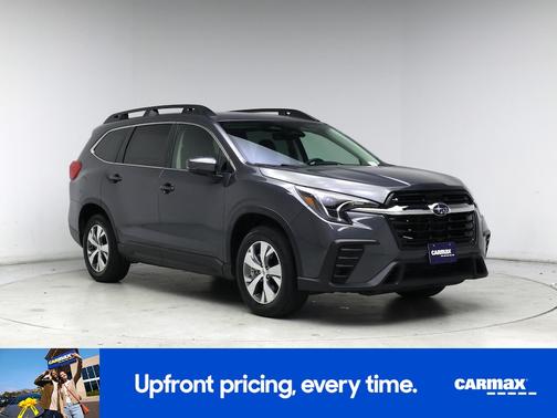 2024 Subaru Ascent Premium