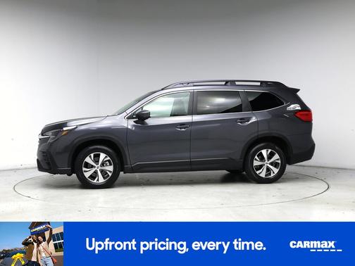 2024 Subaru Ascent Premium