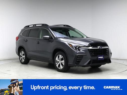 2024 Subaru Ascent Premium