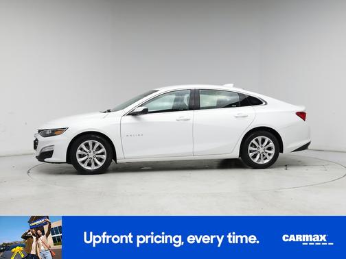 2023 Chevrolet Malibu 1LT