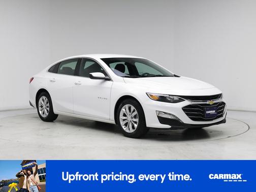 2023 Chevrolet Malibu 1LT