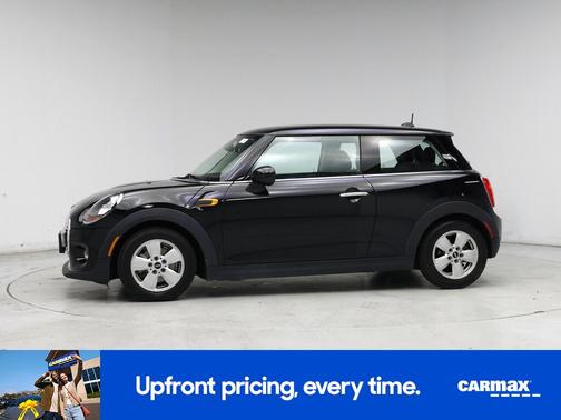 2015 MINI Hardtop 